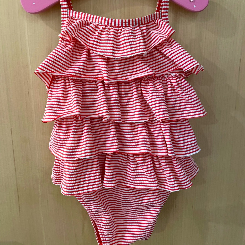 Mini Boden Swimsuit 18-24mos